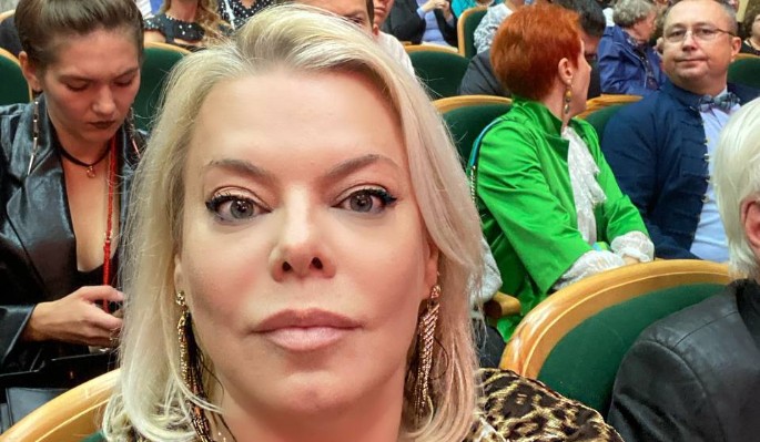 "Убого и нелепо": Поплавская разом врезала Бузовой, Киркорову, Лолите