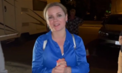 Яркий образ Юлии Проскуряковой вызвал восхищение поклонников yarkij obraz yulii proskuryakovoj vyzval voshishhenie poklonnikov-ul-rks-ru-174130199800-0