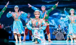 Юбилейный концерт государственного ансамбля народного танца имени Гаскарова состоится в Кремле yubilejnyj konczert gosudarstvennogo ansamblya narodnogo tancza imeni gaskarova sostoitsya v kremle-ul-rks-ru-174119767500-0