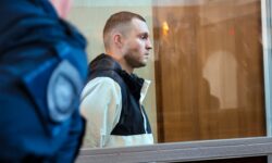 Защита американского военнослужащего Блэка направила кассационную жалобу по делу во Владивостоке zashhita amerikanskogo voennosluzhashhego bleka napravila kassaczionnuyu zhalobu po delu vo vladivostoke-ul-rks-ru-174180788500-0