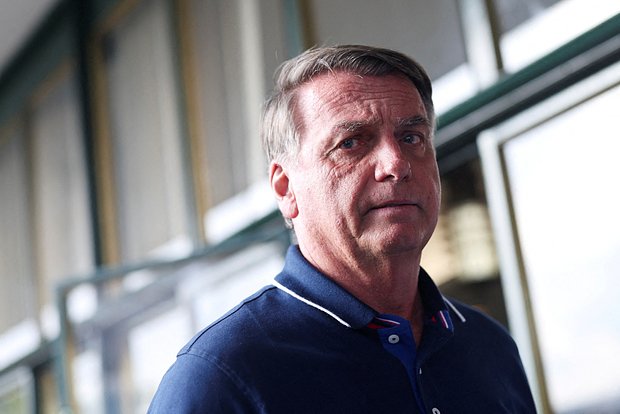 Жаир Болсонару