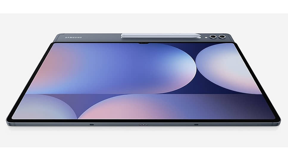 Galaxy Tab S10 FE и FE+ — идеальный баланс мощности и доступности от Samsung-0