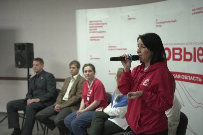 13 проектов Свердловской области и Центр молодежи Рефтинского побеждают в грантовом конкурсе Движения Первых-0