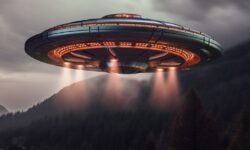 Алехандро Уиггинс и USS Jackson - Загадочные НЛО в Тихом океане alehandro uiggins i zagadochnye nlo v tihom okeane-ul-rks-ru-174519653000-0