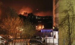 Александр Авдеев сообщает о позитивных изменениях в Киржачском районе aleksandr avdeev soobshhaet o pozitivnyh izmeneniyah v kirzhachskom rajone-ul-rks-ru-174544156900-0