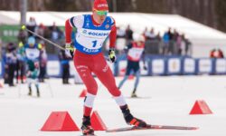 Александр Большунов одержал победу в спринте Кубка России в Апатитах aleksandr bolshunov oderzhal pobedu v sprinte kubka rossii v apatitah-ul-rks-ru-174350912000-0