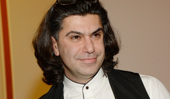 Цискаридзе трогательно обратился к близкой подруге в день рождения