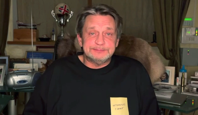 Александр Домогаров отмечает 61-летие: вспоминаем интересные факты из жизни артиста