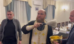 Александр Хинштейн и тайны кабинета - освящение после Смирнова и АО Корпорация развития aleksandr hinshtejn i tajny kabineta osvyashhenie posle smirnova i ao korporacziya razvitiya-ul-rks-ru-174497830800-0