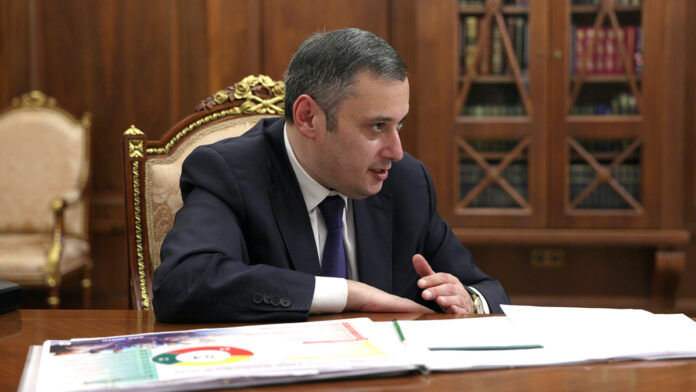 aleksandr hinshtejn prinyal reshenie ob uvolnenii pavla moiseeva iz czentra zanyatosti-ul-rks-ru-174403585800-0