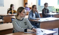 Александр Снегуров и Анзор Музаев о ЕГЭ - как поддержка изменит экзамены aleksandr snegurov i anzor muzaev o ege kak podderzhka izmenit ekzameny-ul-rks-ru-174472695700-0