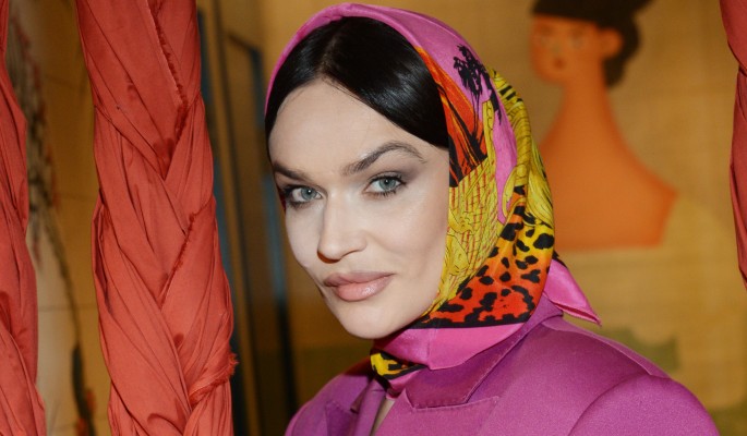 Россияне раскритиковали Водонаеву за воспитание сына