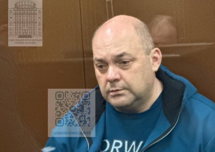 anatolij vasserman o dele smirnova rol mvd rossii v otstavke eksgubernatora-ul-rks-ru-174482611900-0