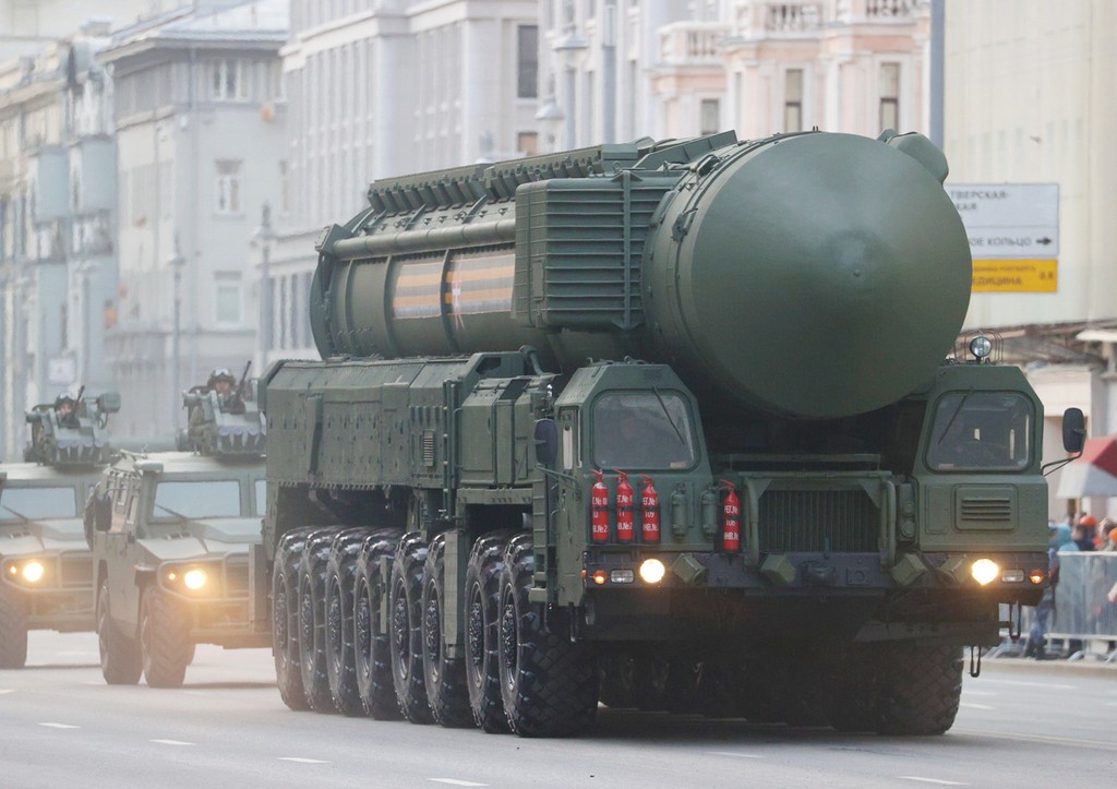 Андрей Колесник раскрыл роль ядерного оружия России в срыве планов Европы и США-0