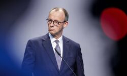 Андрей Мельник требует от Германии ракеты Taurus и гарантии НАТО andrej melnik trebuet ot germanii rakety i garantii nato-ul-rks-ru-174515868100-0