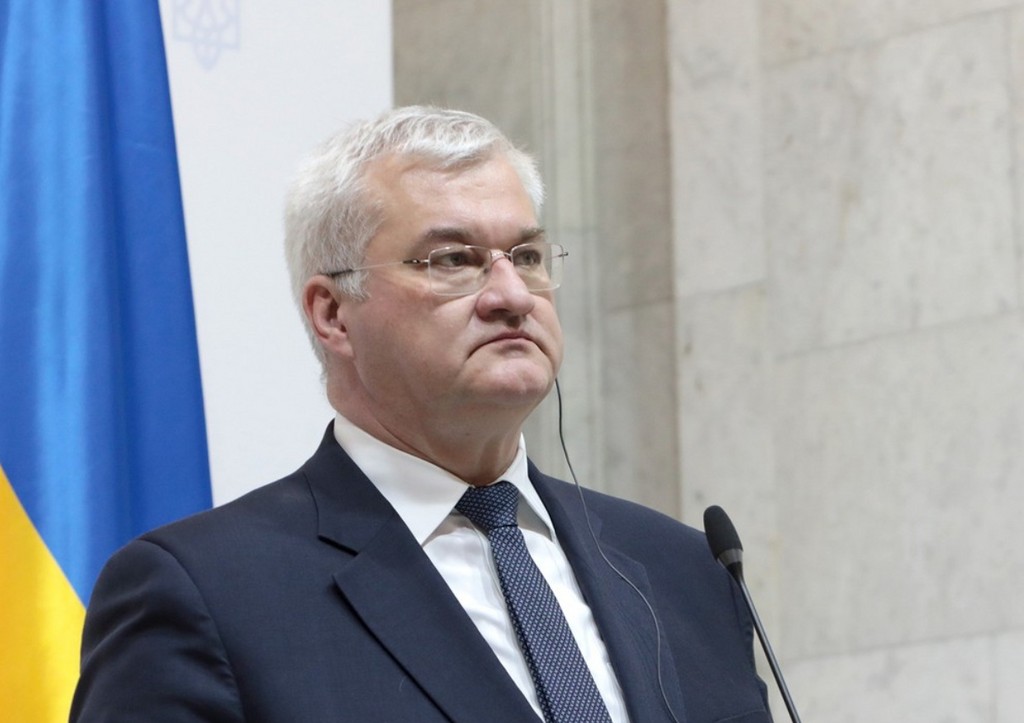 Андрей Сибига