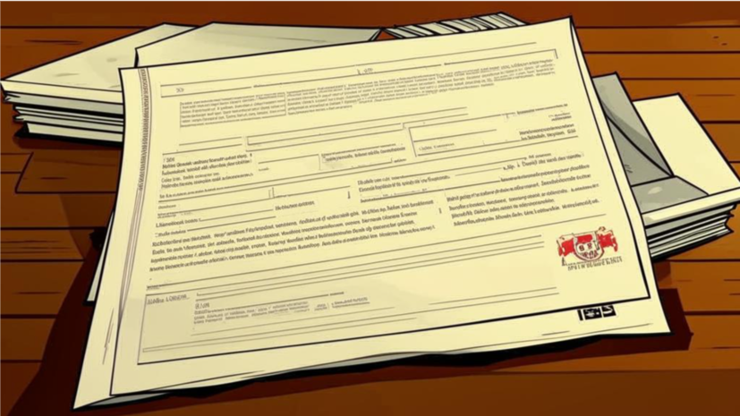 Депутат: поддельные судебные уведомления вызывают у жертв острое чувство страха