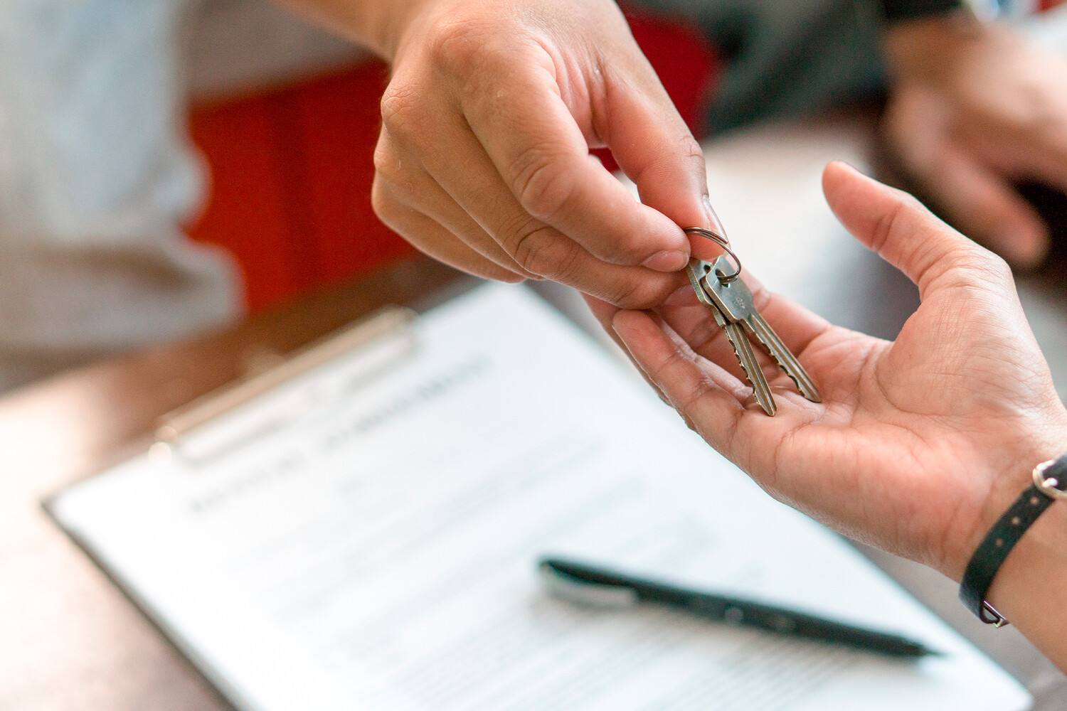 Антон Орлов считает, что регистрация аренды через МФЦ защитит граждан и Госдуму-0