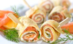 Аппетитный ролл с горбушей и яйцом в лаваше — кулинарное волшебство за 15 минут appetitnyj roll s gorbushej i yajczom v lavashe kulinarnoe volshebstvo za 15 minut-ul-rks-ru-174453865300-0