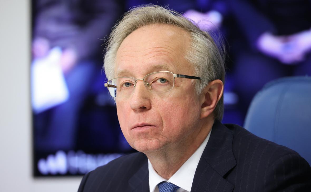 Михаил Галузин (Антон Новодережкин / ТАСС)