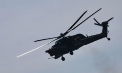 Авиакатастрофа в Нью-Йорке с участием Bell-206 и руководителя Siemens Агустина Эскобара Летная программа форума Армия-2022