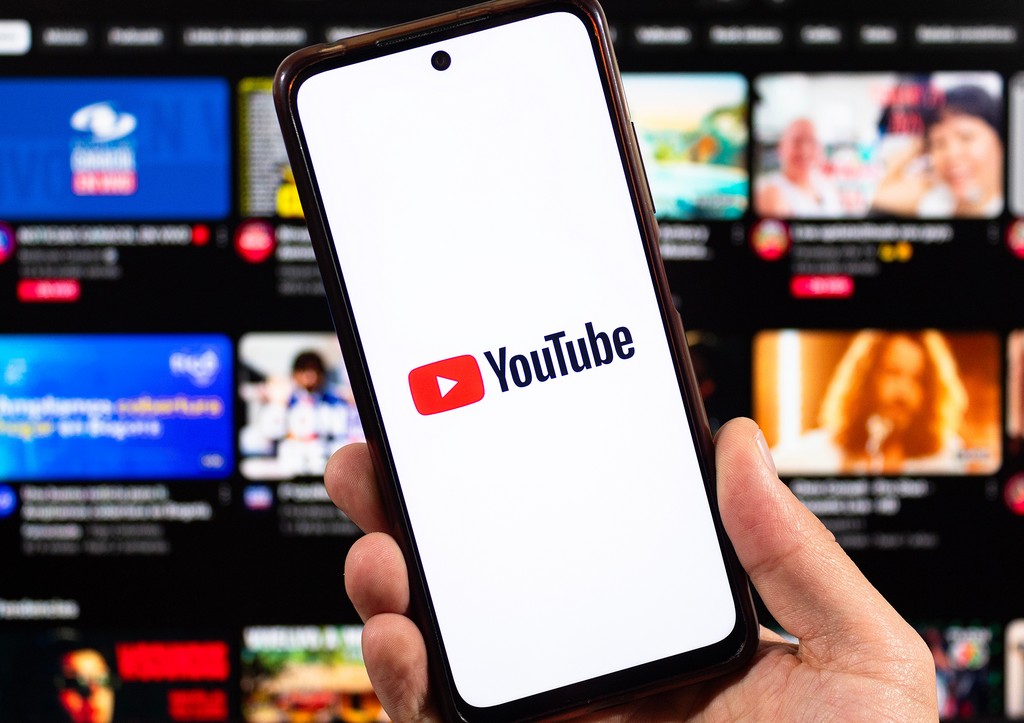 Почему не работает YouTube 7 апреля: замедление, восстановление серверов