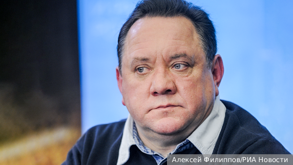 Украинский актер призвал бить детей за использование русского языка