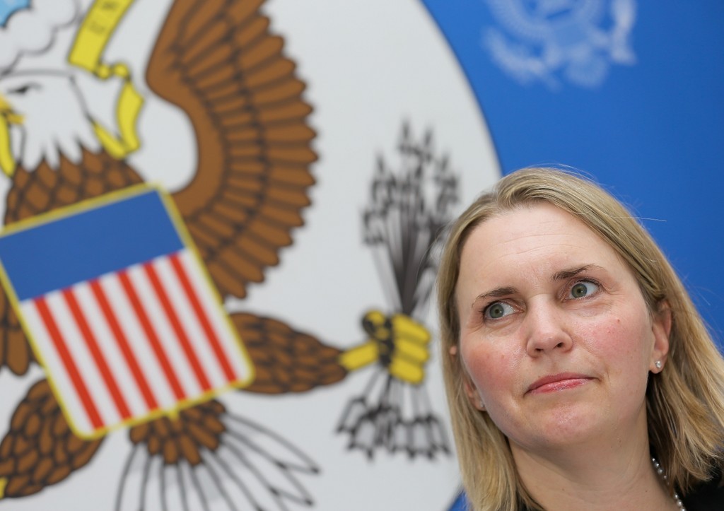 Бриджит Бринк