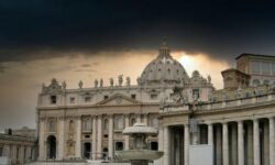 Будущее Римско-католической церкви и наследие Папы Франциска budushhee rimskokatolicheskoj czerkvi i nasledie papy francziska-ul-rks-ru-174541719100-0