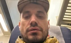 Чудо возвращения к жизни Паши Техника и прощание на Николо-Архангельском кладбище chudo vozvrashheniya k zhizni pashi tehnika i proshhanie na nikoloarhangelskom kladbishhe-ul-rks-ru-174422250800-0