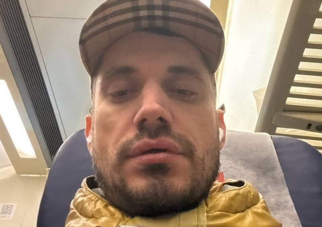 Паша Техник