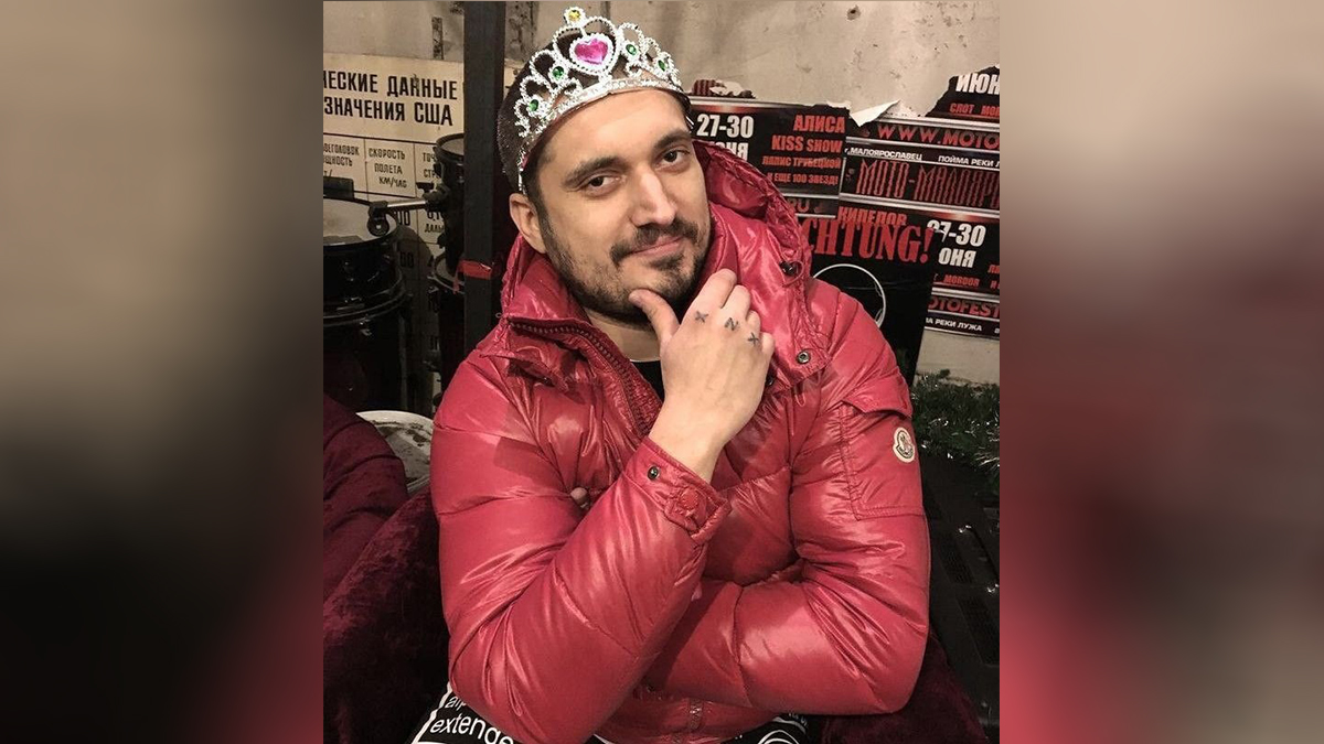 Нарколог Петров допустил наличие ВИЧ у Паши Техника