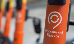 Дети и электросамокаты — обеспечение безопасности в Москве и на Ленинградском проспекте Начало сезона проката электросамокатов в Москве