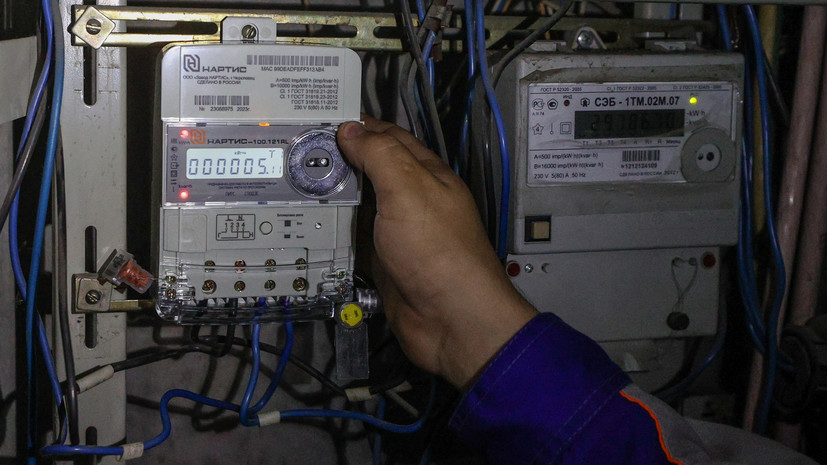 Россиянам объяснили, почему выгодно регулярно передавать показания счётчиков