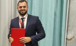 Дмитрий Фосман и Группа компаний «Благо» продолжают успешное развитие рынка dmitrij fosman i gruppa kompanij blago prodolzhayut uspeshnoe razvitie rynka-ul-rks-ru-174378047100-0