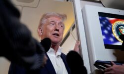 donald tramp delitsya uspehami zdorovya i dobrodetelyu posle obsledovaniya na -ul-rks-ru-174443015400-0