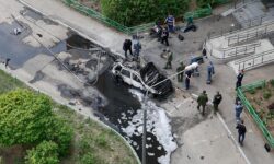 Дональд Трамп и Дмитрий Песков обсуждают расследование дела Ярослава Москалика donald tramp i dmitrij peskov obsuzhdayut rassledovanie dela yaroslava moskalika-ul-rks-ru-174561694100-0