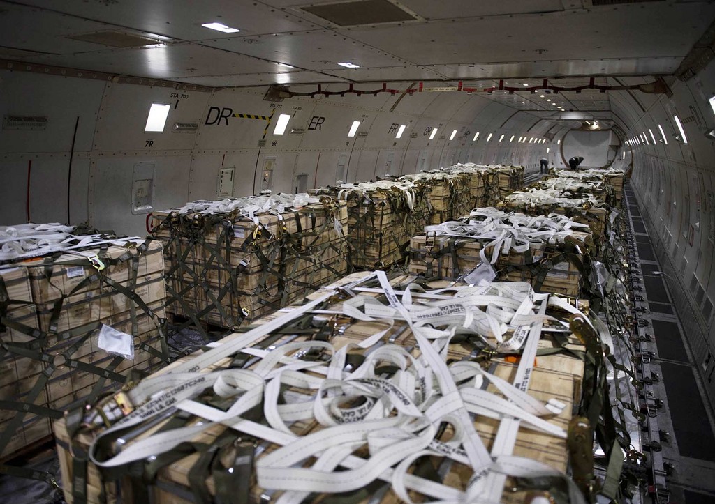 В США констатировали завершение важной для Украины эпохи