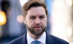 Джей Ди Вэнс и Дональд Трамп - Торговая битва США, Италии и ЕС dzhej di vens i donald tramp torgovaya bitva ssha italii i es-ul-rks-ru-174498133000-0