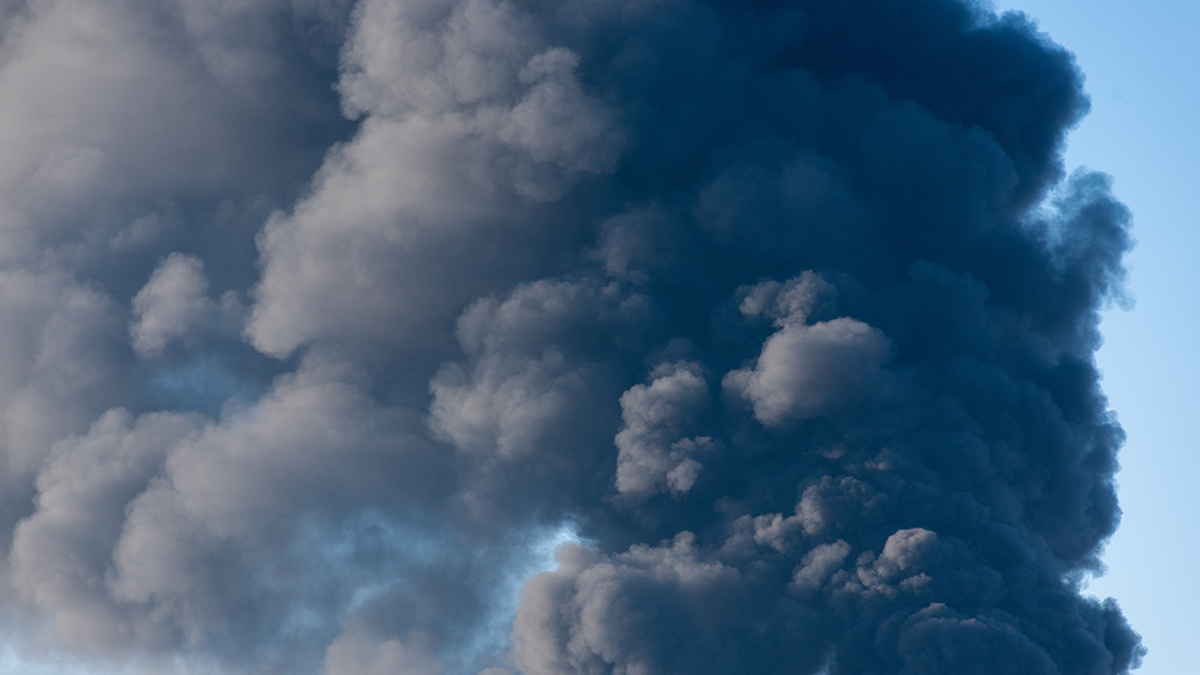 ЕДДС: Жителей поселка Барсово Владимирской области эвакуируют после взрыва