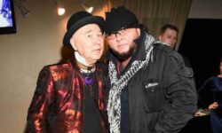 Егор Зайцев сохраняет оптимизм и веру в будущее Дома моды Вячеслава Зайцева egor zajczev sohranyaet optimizm i veru v budushhee doma mody vyacheslava zajczeva-ul-rks-ru-174458114200-0