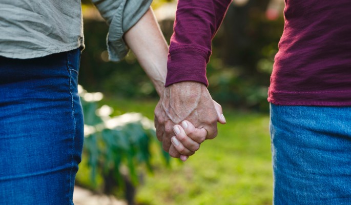 Синдром жертвы: почему ты впадаешь в созависимость в отношениях и страдаешь?