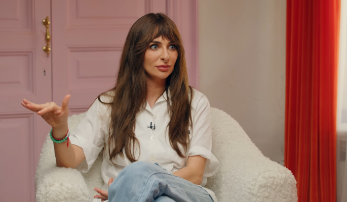 Избавившаяся от квартиры в Москве Варнава сделала заявление: Что за отношение?!