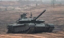 Экипажи танков Т-90М успешно подготовлены в Ленинградском военном округе с защитой Реликт ekipazhi tankov t90m uspeshno podgotovleny v leningradskom voennom okruge s zashhitoj relikt-ul-rks-ru-174360211500-0