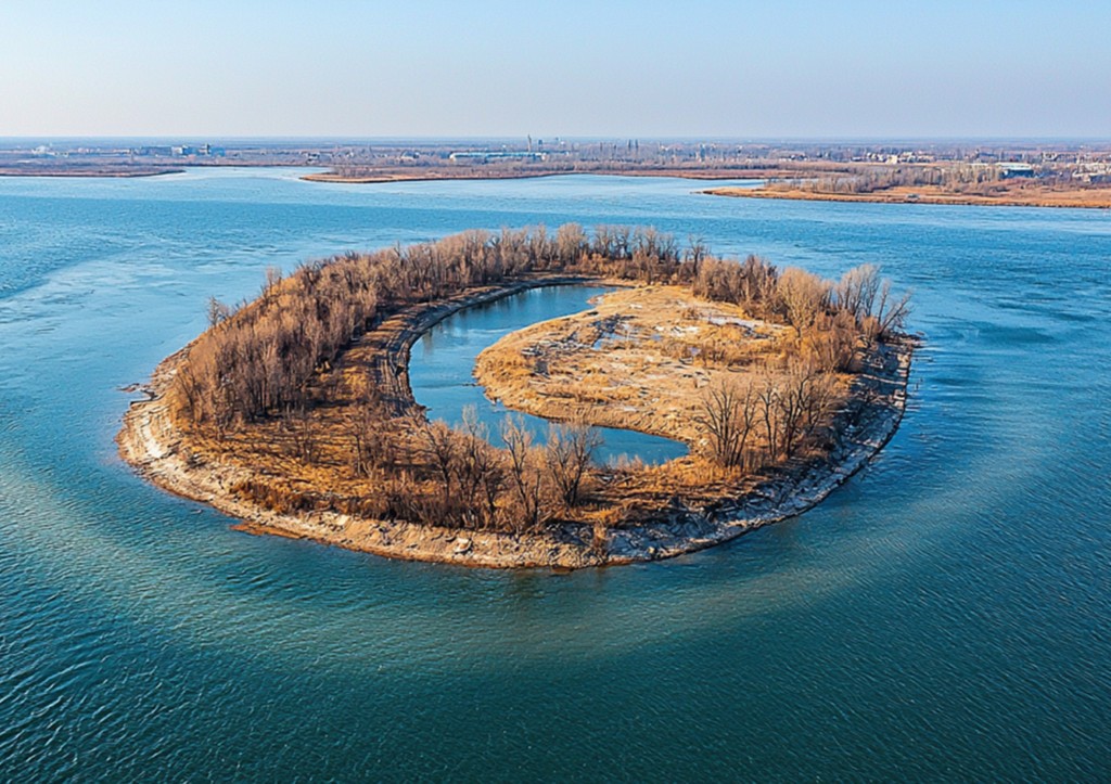 Российский ученый пропал в ходе экспедиции на необитаемый остров