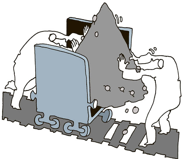 Эксперты NEFT Research и ОАО РЖД прогнозируют стабилизацию угольного рынка-0