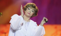 Эксперты отмечают поддержку семьи и оптимизм Эдиты Пьехи в трудные времена eksperty otmechayut podderzhku semi i optimizm edity pehi v trudnye vremena-ul-rks-ru-174552092100-0