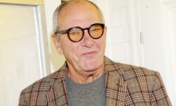 Эммануил Виторган и Ирина Млодик: счастье с детьми Этель и Кларой emmanuil vitorgan i irina mlodik schaste s detmi etel i klaroj-ul-rks-ru-174501411000-0