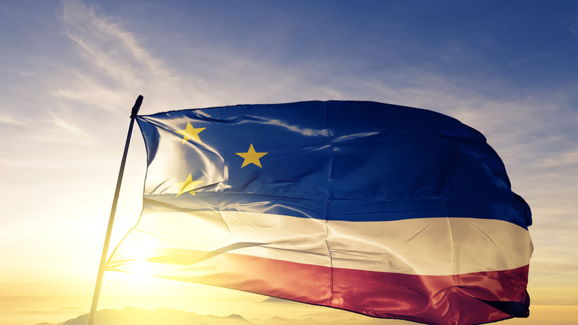 В Гагаузии хотят создать мониторинговую комиссию для соблюдения прав автономии