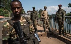 Феликс Чисекеди и ДРК усиливают безопасность - деятельность партии Кабилы временно остановлена feliks chisekedi i drk usilivayut bezopasnost deyatelnost partii kabily vremenno ostanovlena-ul-rks-ru-174515607300-0